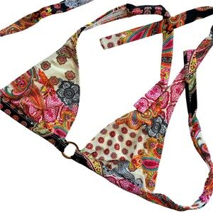 Luli Fama Bikini Top‎